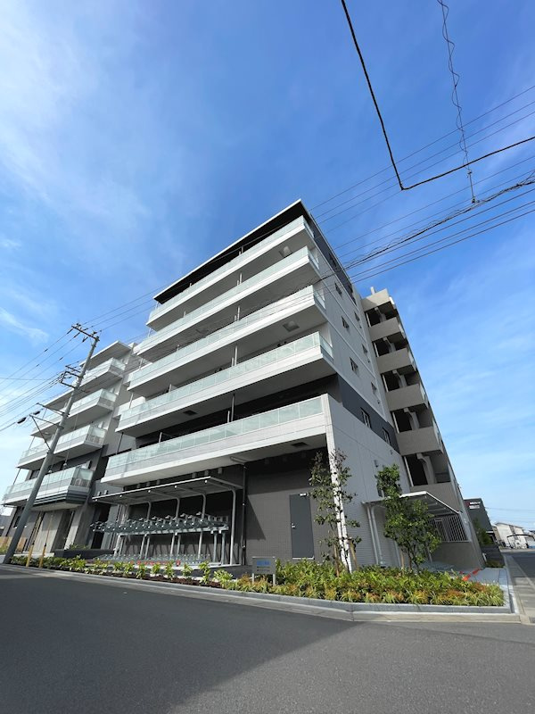 スターズスクエア浦和美園 の画像