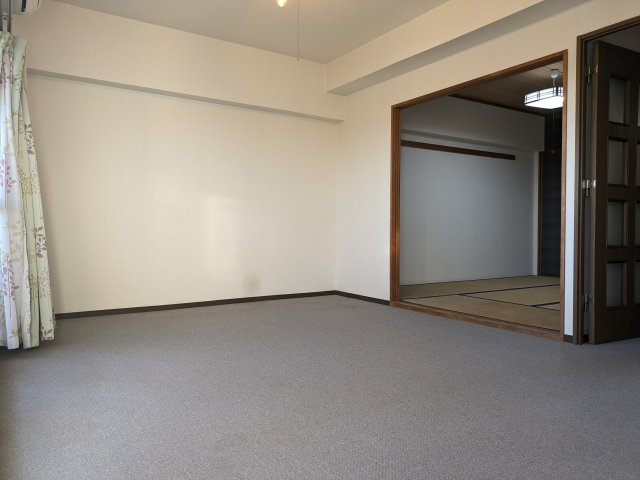 【居間・リビング】 | グラン・コート東金　東金市道庭