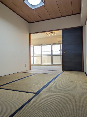 【和室】 | グラン・コート東金　東金市道庭