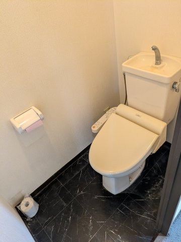 【トイレ】 | グラン・コート東金　東金市道庭