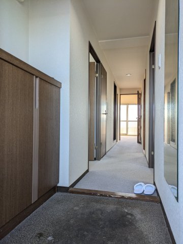 【内装】 | グラン・コート東金　東金市道庭