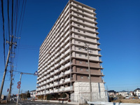 グラン・コート東金　東金市道庭の画像