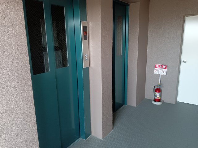 【その他共用部分】 | グラン・コート東金　東金市道庭