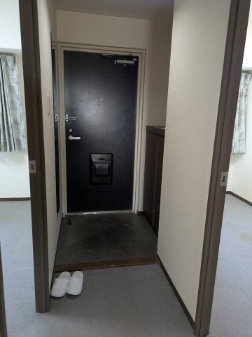 【玄関】 | グラン・コート東金　東金市道庭