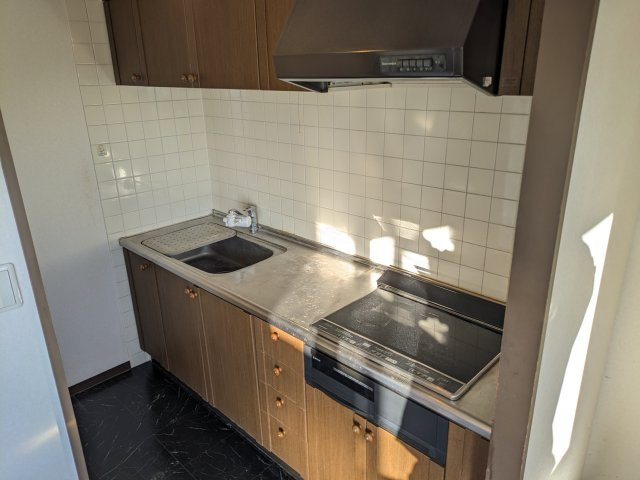 【キッチン】 | グラン・コート東金　東金市道庭