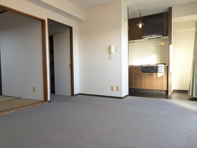 【居間・リビング】 | グラン・コート東金　東金市道庭