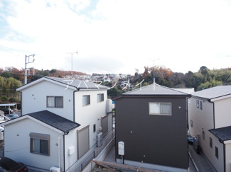 【展望】 | こんな感じです