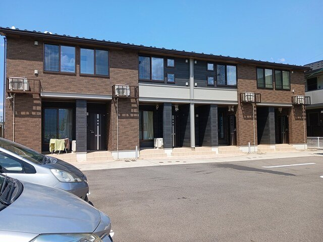 サウス・アヴェニューＣ