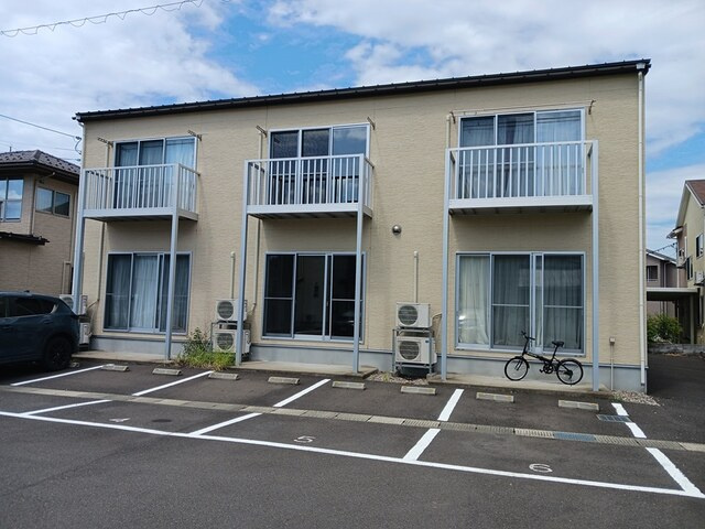 ディアコートⅠ