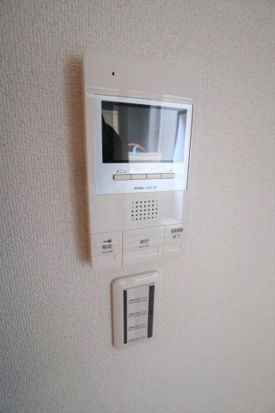 ブリーゼ磯子のセキュリティ