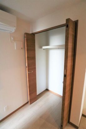 ブリーゼ磯子の内装