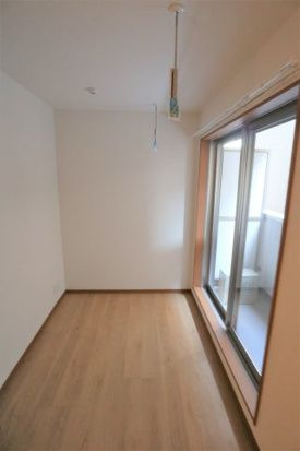 ブリーゼ磯子の居間・リビング