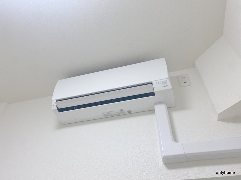 エステムコート大阪グラビティ　仲介手数料無料の設備