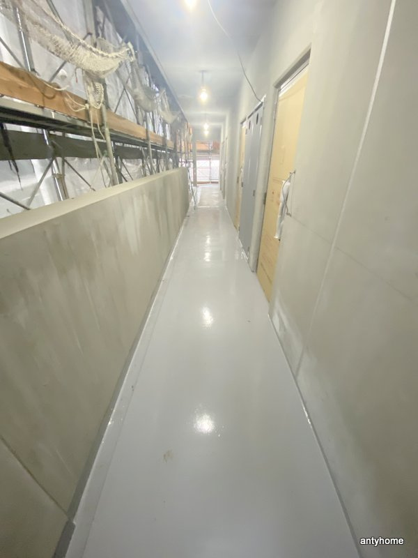 エステムコート大阪グラビティ　仲介手数料無料のその他共用部分