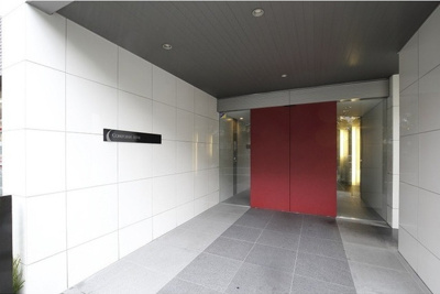 【エントランス】 | コンフォリア浅草橋