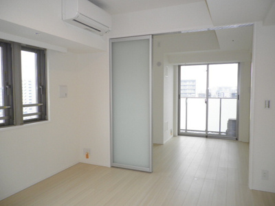 【居間・リビング】 | コンフォリア浅草橋