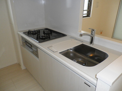 【キッチン】 | コンフォリア浅草橋