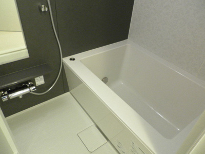 【浴室】 | コンフォリア浅草橋