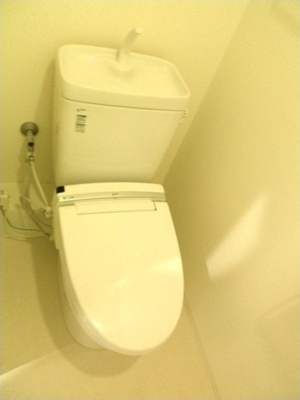 【トイレ】 | コンフォリア浅草橋