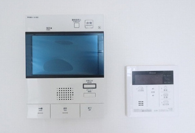 【セキュリティ】 | コンフォリア森下サウス