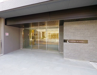 【エントランス】 | コンフォリア森下サウス