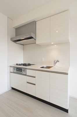 【キッチン】 | コンフォリア森下サウス