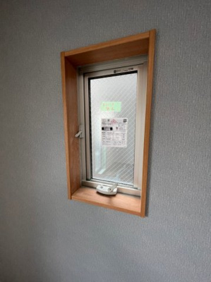 【内装】 | ベリッシモ春日