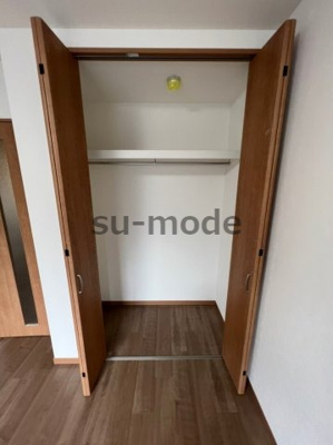 【収納】 | ベリッシモ春日