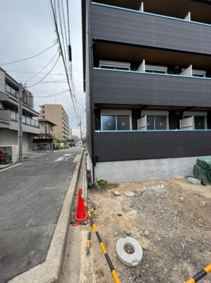 【その他共用部分】 | ベリッシモ春日