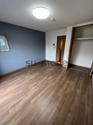 【寝室】 | ベリッシモ春日