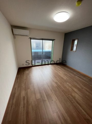 【洋室】 | ベリッシモ春日