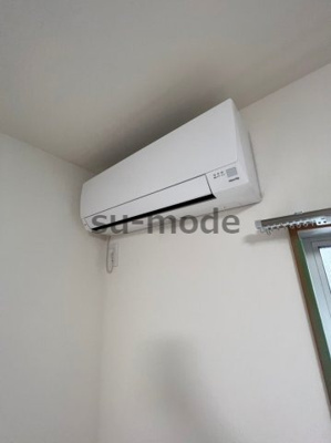 【内装】 | ベリッシモ春日