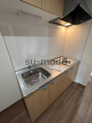 【キッチン】 | ベリッシモ春日