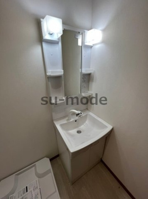 【洗面所】 | ベリッシモ春日