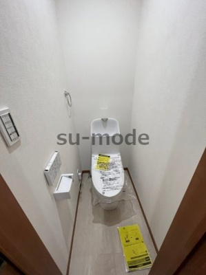 【トイレ】 | ベリッシモ春日