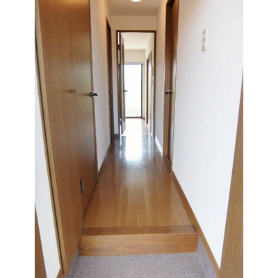 【玄関】 | アムール星野