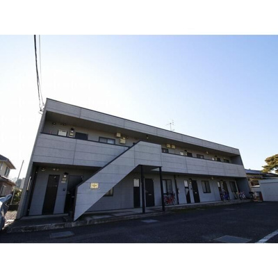 【外観】 | アムール星野