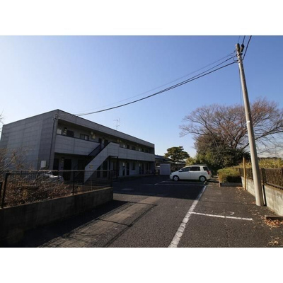 【駐車場】 | アムール星野