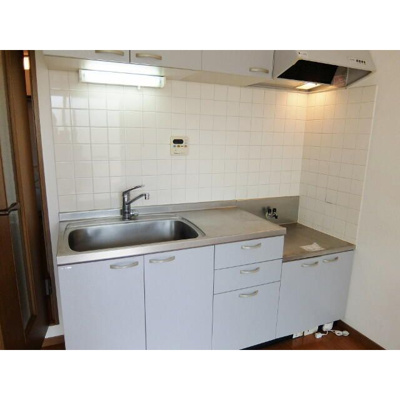 【キッチン】 | アムール星野