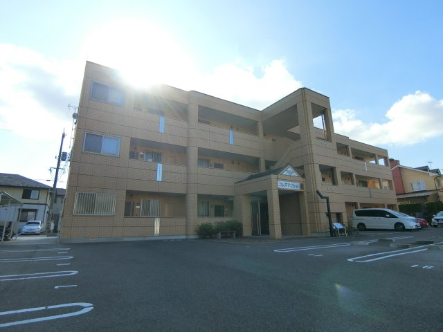 フレアマンションⅡ