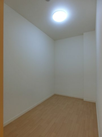 フレアマンションⅡの収納