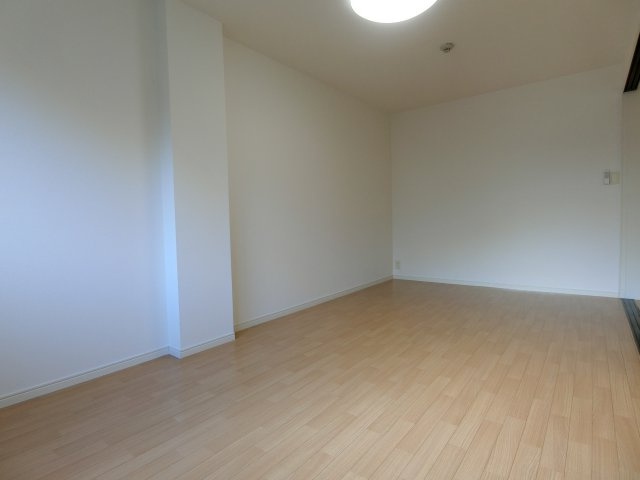 フレアマンションⅡの洋室