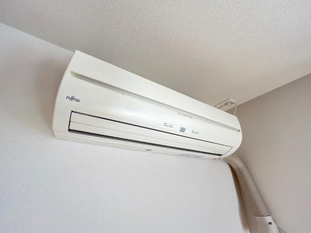 フローラルコート桜の設備