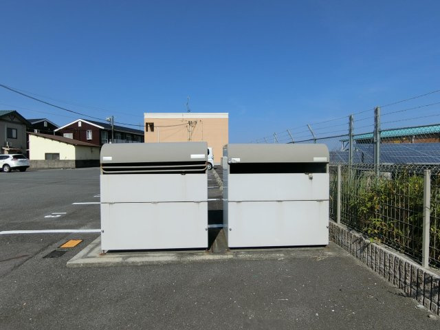 フローラルコート桜のその他共用部分