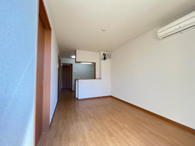 フローラルコート桜の居間・リビング