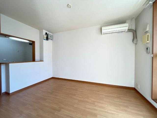 フローラルコート桜の居間・リビング