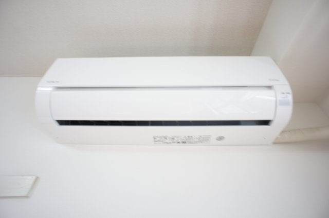 エクセレント河の設備