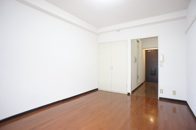 エクセレント河の居間・リビング