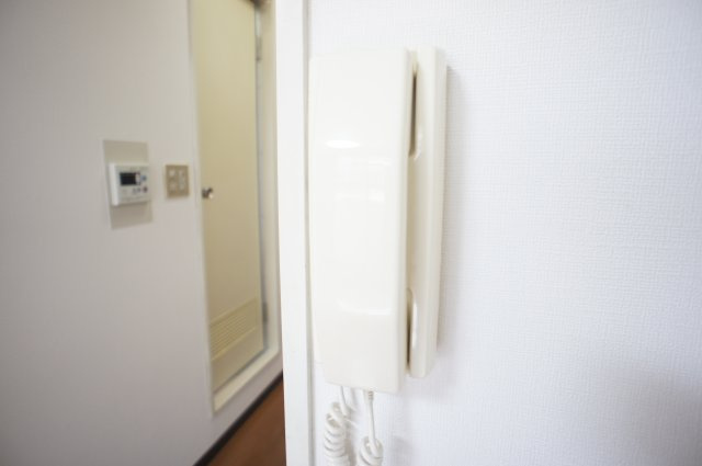 エクセレント河のセキュリティ