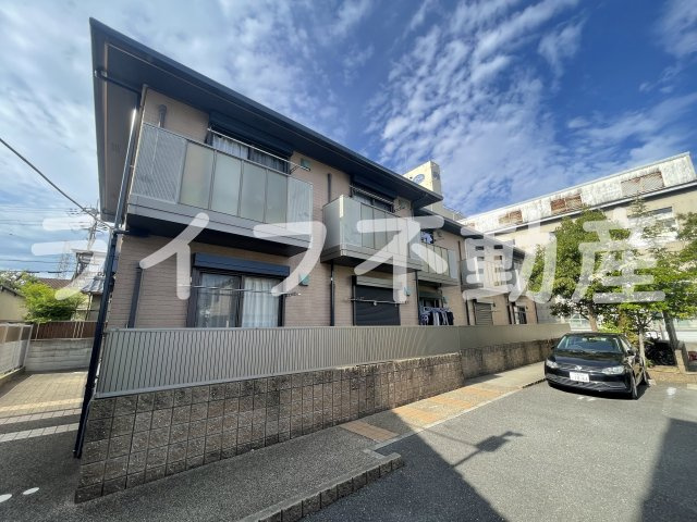 メゾン・ドゥ・ファミーユ